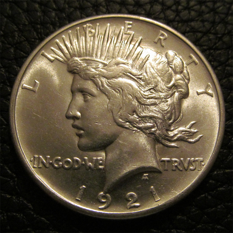 My-New-Peace-Dollar